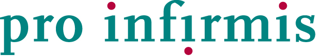 Logo Pro Infirmis
